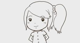 สอนวาดร ปการ ต นน าร ก ร ปผ หญ ง ง ายๆ ศ ลปะ