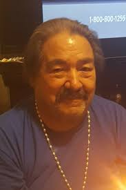 Obituary of Hipolito DeJesus