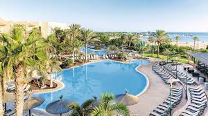 Stay At The Hotel Barcelo Fuerteventura Thalasso Spa On Your Holiday With A Thomson Package Holiday We Do Al Fuerteventura Thomson Holidays Inclusive Holidays