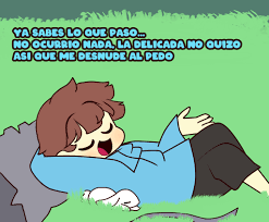 Maki pa cuando la otra parte del cómic bajo las estrellas – @mickycute on  Tumblr