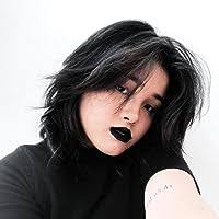 AK by Peter Dickinson