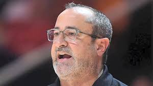 What Dallas Wings GM Curt Miller said about hiring Jose Fernandez