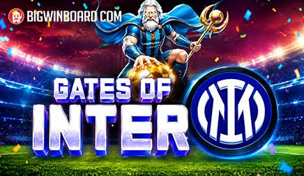Gates of Inter (Pragmatic Play) Slot Review & Demo