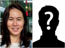 Pemandu e-hailing dedah Pamela Ling dipaksa keluar kereta oleh anggota  polis