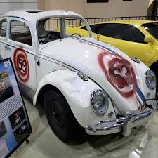 Herbie fully loaded (2005) lindsay lohan as maggie peyton. Herbie Fully Loaded Lindsay Lohan 1964 Volkswagen Beetle Piece Of The Past Touch Of Modern