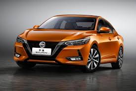 Nissan Sentra Has Big Changes Happening For 2020 Carbuzz Nissan Sentra Nissan Nissan Sunny