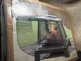 Maybe you would like to learn more about one of these? Find More New In Box Char Broil Fire Pit For Sale At Up To 90 Off