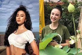 Angela phương trinh is on facebook. Angela PhÆ°Æ¡ng Trinh Láº§n Ä'áº§u Noi Vá» Cuá»™c Tinh Lá»¡ Dá»Ÿ Quyáº¿t Buong Bá» Dá»¥c Vá»ng Baogiaothong Vn
