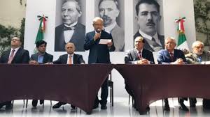 Join facebook to connect with lázaro cárdenas batel and others you may know. Amlo Nombra A Lazaro Cardenas Batel Como Su Jefe De Asesores Forbes Politica Forbes Mexico