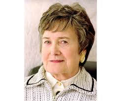 Audrey Adrian Obituary (1940