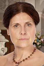 Ребекка Фронт