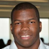 Terrance Garrett's Instagram, Twitter & Facebook