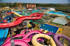 Адреса на карте, телефоны, сайты, часы работы, отзывы, фото, поиск проезда на городском транспорте и авто. Akvapark Tiki Tak Dzhemete