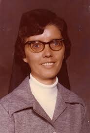 Sister Margaret Marie Greenwell brings a giving heart to her ministry