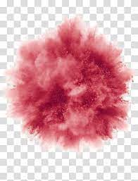 Color Picsart Studio Purple Red Blast Smoke Effect Element Close Up Of Pink Smoke Bomb Transparent Background Png Clipa Pink Smoke Bomb Pink Smoke Smoke Bomb