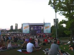 Toronto Echo Beach Wiki Gigs