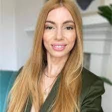 Katrina Hedden's Instagram, Twitter & Facebook