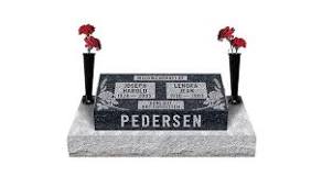 Things You Should Know About Pillow Grave Markers And ...
