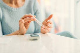 Diabete De La Personne Agee Une Meilleure Prise En Charge Planete Sante