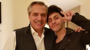 We did not find results for: Alberto Fernandez Se Refirio A Su Hijo Drag Queen Estoy Orgulloso De El Rosario3