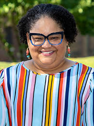 Joi A. Garrett Scales