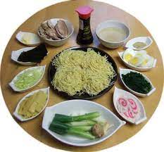 This is the exact same ramen recipe that is used on a daily basis by chefs all throughout japan. Recipe For Ramen A Piece Of Japanese Food Culture Japan Feinkost Hamburg