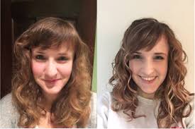 5 Mistakes That Are Making Your Hair Frizzy Frizzy Hair Fix Frizzy Hair Tips Frizzy Wavy Hair