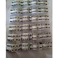 Our small hair clips are perfect for thin hair. Decorative Thin Hair Clip Packaging Type Packet Rs 20 Piece Id 20506743733