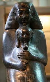 Senenmut Neferura Ancient Egyptian Art Egyptian Artifacts Ancient Egypt
