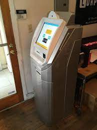How businesses could better use repatriated overseas profits what are bitcoin atms doing in small bodegas throughout new york. Bitcoin Atm In New York Bitcoin Center Kiosk