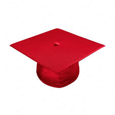 Kindergarten Graduation Caps