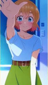 That was an oversight on discord's part, not an inherent issue with the format. Chika Fujiwara Aesthetic Pfp Gif Jessica Dovale