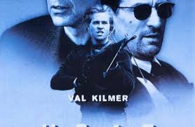Aug 07, 2020 · val kilmer is opening up about his health. Heat 1996 Film Cinema De