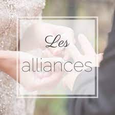 Inspiration 5 Textes Pour L Echange Des Alliances Texte Mariage Voeux Mariage Idees De Mariage