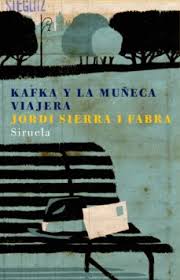 ↓↓ descargar la viajera del tiempo de lorena franco pdf epub libro ↓↓. Ebook Kafka Y La Muneca Viajera Ebook De Jordi Sierra I Fabra Casa Del Libro