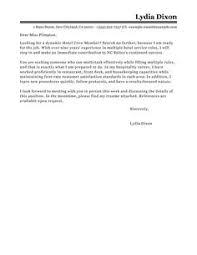 A creative cover letter makes your job application stand out by adding a bit of personality and flair. 9 Cover Letters Ideas Cover Letter Example Letter Example Cover Letter