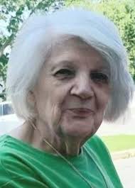 Eileen Christine Collins Obituary