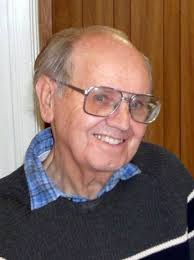 William (Bill) Joseph Broderick