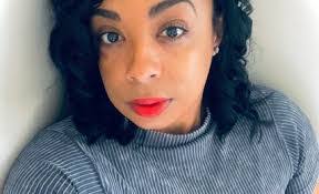 Asia Ingram's Instagram, Twitter & Facebook