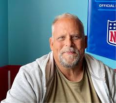 Ted Harlan Hendrickson