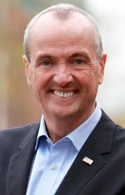 For anyone wondering this is a george carlin bit. Governorship Of Phil Murphy Wikipedia