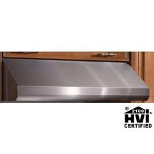 Broan Ventilation E6430ssc Hottes De Cuisiniere De Clarke Appliance