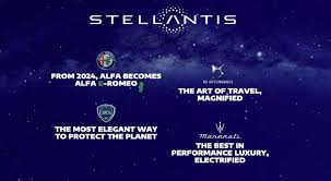 Check spelling or type a new query. How Stellantis Is Positioning Its 14 Brands For An Ev Future