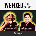 Strategies for Real Estate Success With Fred Glick and René Pérez ...