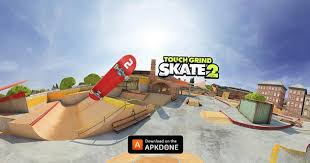 True skate mod apk unlocked all maps and hack coin. Touchgrind Skate 2 Mod Apk Data V1 6 1 Unlocked For Android Download