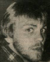 Obituary for Michael Duane Schmitz