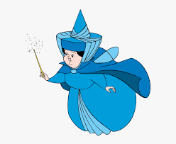 In the royal ballet's production, i believe the finger fairy is the fairy of the golden vine, so it's the gold and red/brown bodice, a red/brown tutu skirt with golden vine leaves embroidered onto the skirt. Princess Aurora Maleficent Fairy Godmother Sleeping Blue Sleeping Beauty Fairies Hd Png Download Kindpng