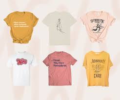 It basically breaks the output of a. The Best Graphic Tees On The Internet The Everygirl