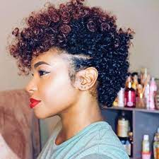 Pin On Natural Hair
