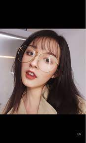 Browse our big frames right here. Minimalist Aesthetic Glasses Instock Women S Fashion Watches Accessories Other Accessories On Carousell